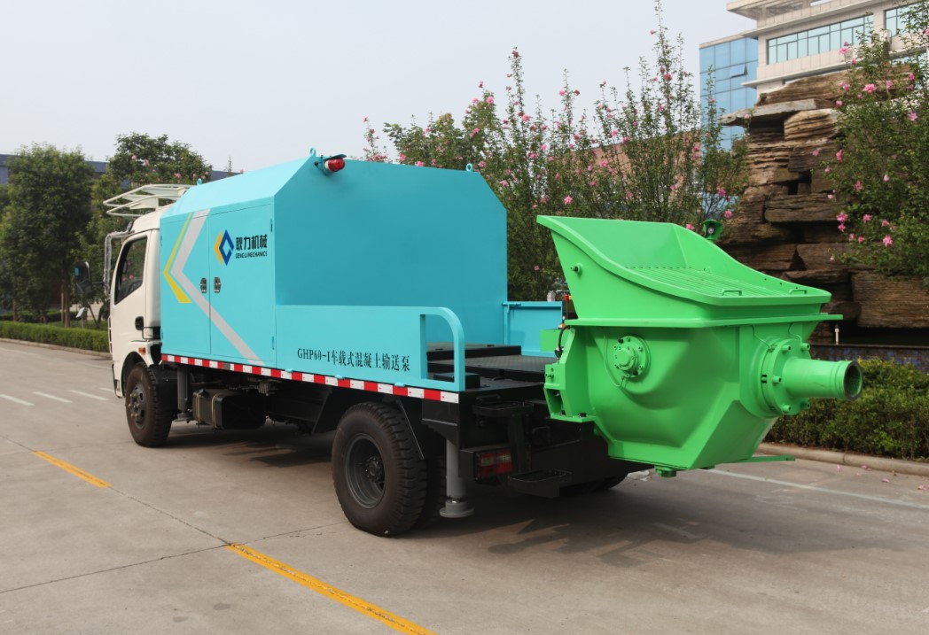 GHP60G-I車載混凝土輸送泵.JPG GHP60G-I車載混凝土輸送泵.JPG
