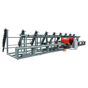 GL-G2L32數(shù)控彎曲中心（帶料架）