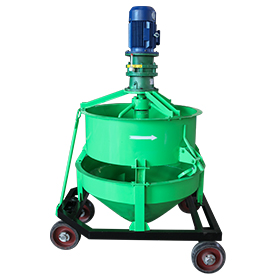 GHJ180 灰漿攪拌機